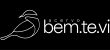 Logo_BEMTEVI_FundoPreto